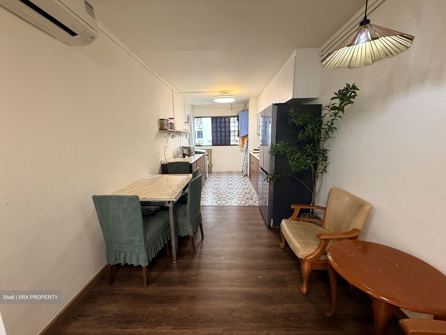 Blk 348 Kampong Ubi View (Geylang), HDB 4 Rooms #569350931